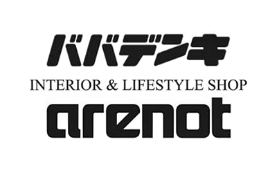 ババデンキ arenot